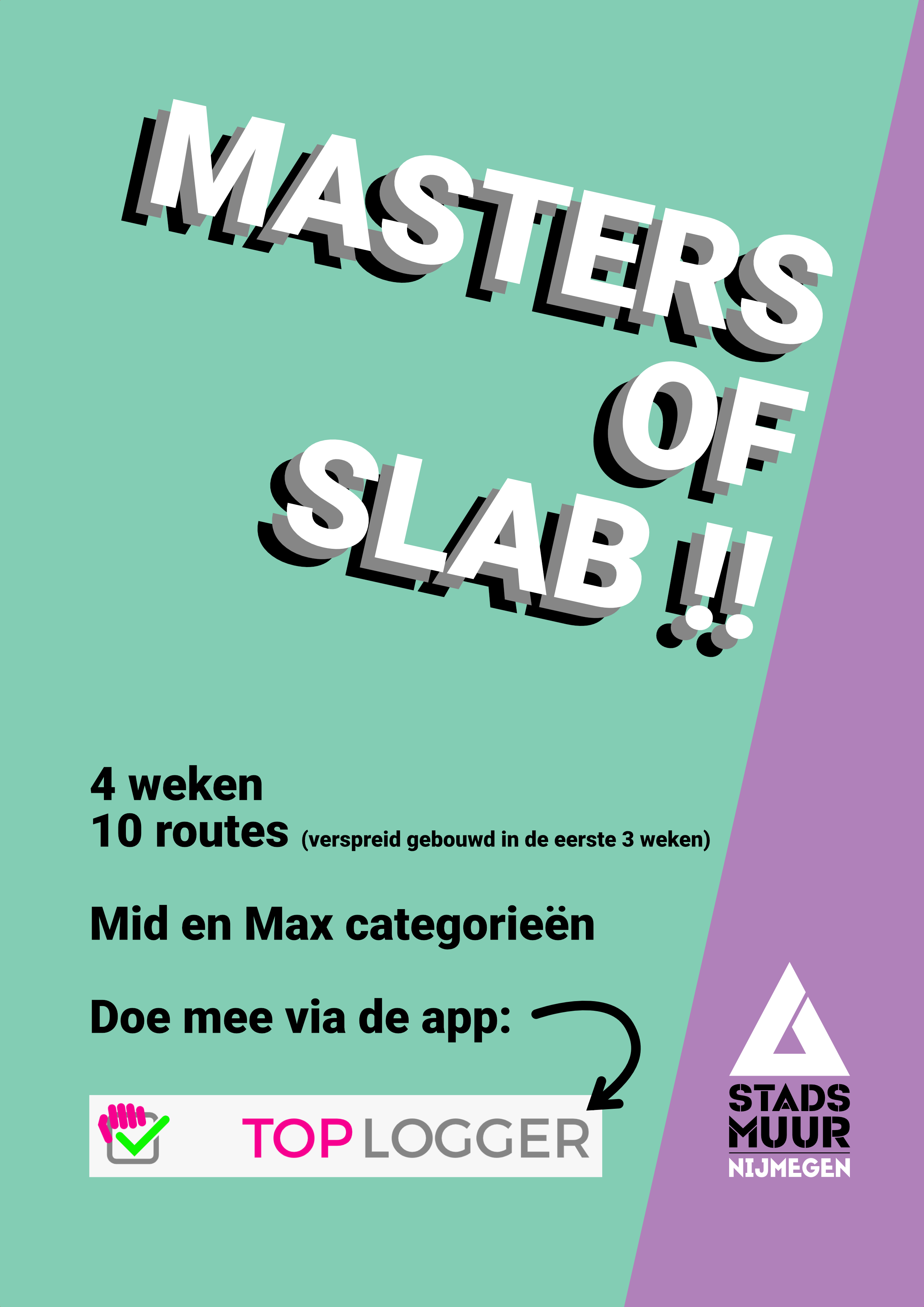 Masters of Slab